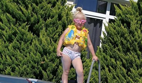 Вилла Va-Lensia (Валенсия)