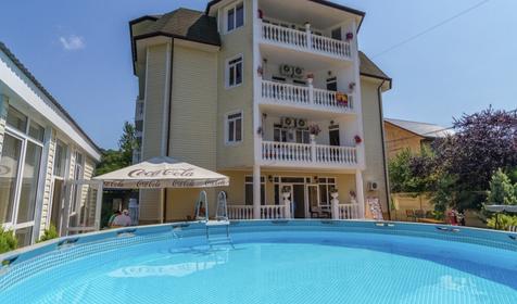 Вилла Va-Lensia (Валенсия)