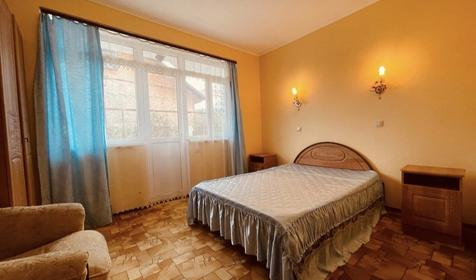 Вилла Va-Lensia (Валенсия)