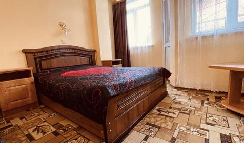 Вилла Va-Lensia (Валенсия)