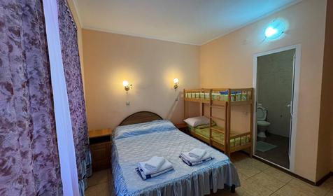 Вилла Va-Lensia (Валенсия)