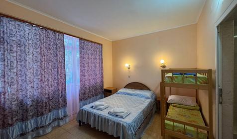 Вилла Va-Lensia (Валенсия)