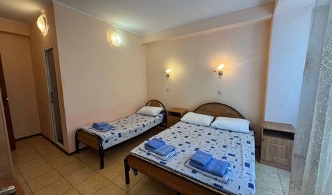 Вилла Va-Lensia (Валенсия)