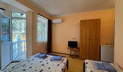 Вилла Va-Lensia (Валенсия)