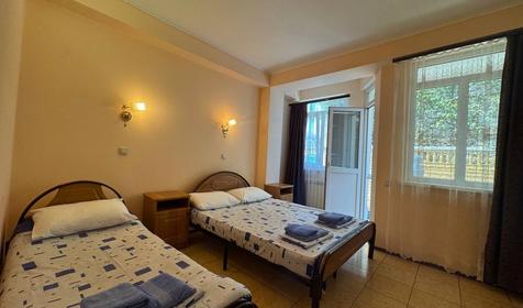 Вилла Va-Lensia (Валенсия)