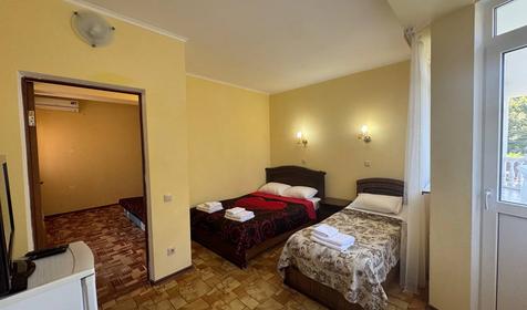 Вилла Va-Lensia (Валенсия)