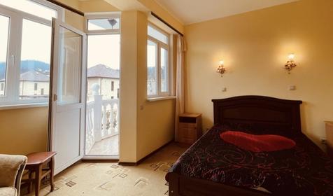 Стандарт двухместный