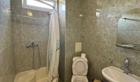 Стандарт трехместный с доп.местом