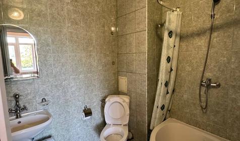 Стандарт трехместный с доп.местом