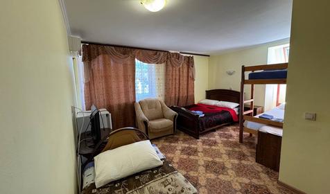 Стандарт трехместный с доп.местом