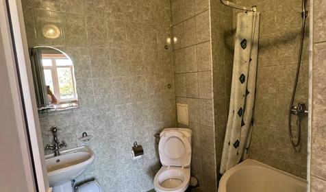 Стандарт трехместный с доп.местом