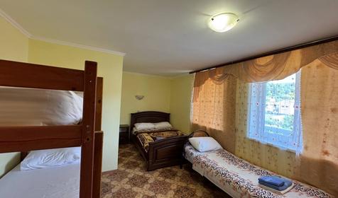 Стандарт трехместный с доп.местом