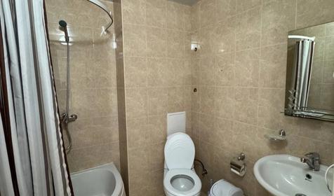 Стандарт трехместный с доп.местом