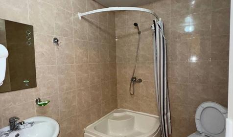 Стандарт трехместный с доп.местом