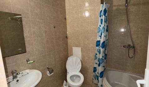 Стандарт трехместный с доп.местом