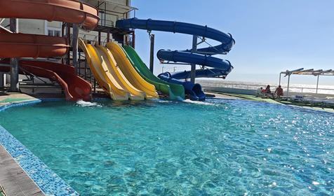 Южная рапсодия