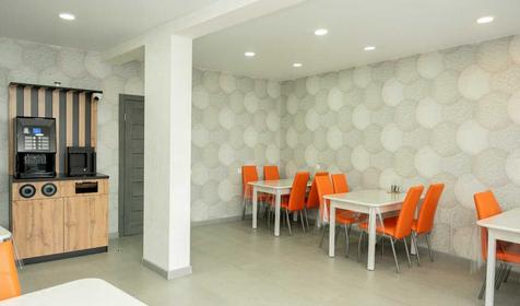 White House (Вайт Хаус)