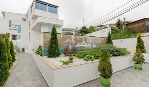 White House (Вайт Хаус)