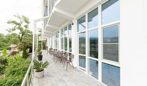 White House (Вайт Хаус)