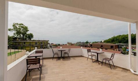 White House (Вайт Хаус)