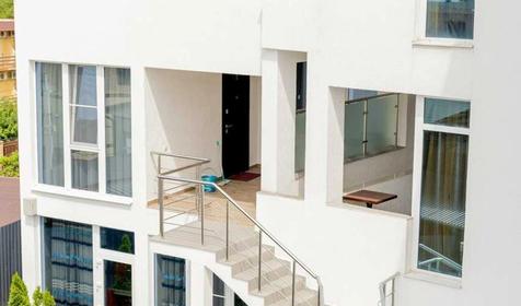 White House (Вайт Хаус)