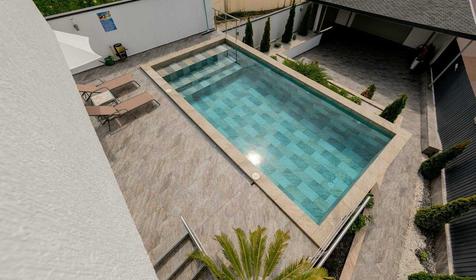 White House (Вайт Хаус)