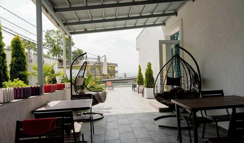 White House (Вайт Хаус)