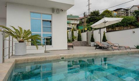 White House (Вайт Хаус)