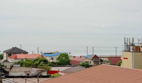 White House (Вайт Хаус)