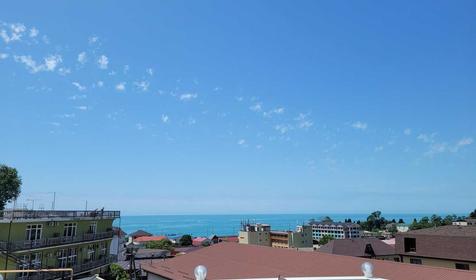 White House (Вайт Хаус)