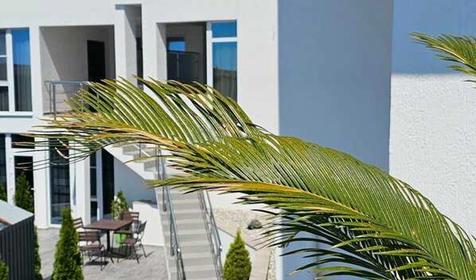 White House (Вайт Хаус)