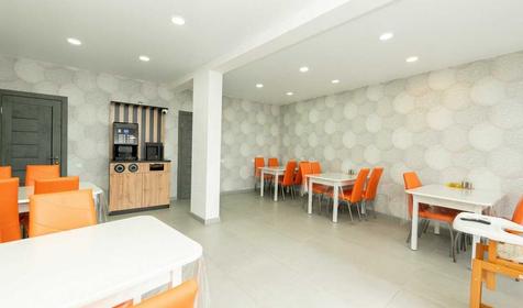 White House (Вайт Хаус)