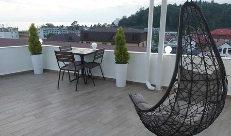 White House (Вайт Хаус)