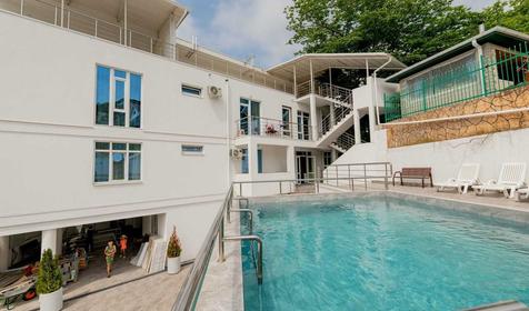 White House (Вайт Хаус)