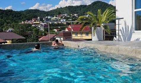 White House (Вайт Хаус)