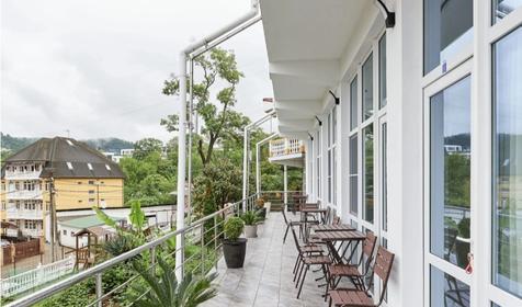 White House (Вайт Хаус)