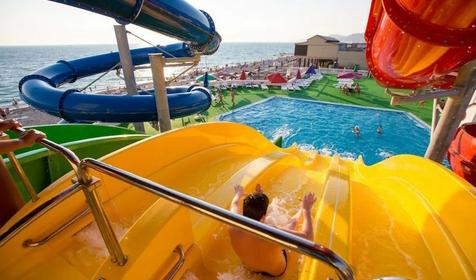 White House (Вайт Хаус)