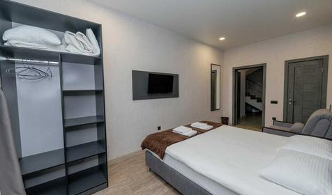 Двухместный люкс