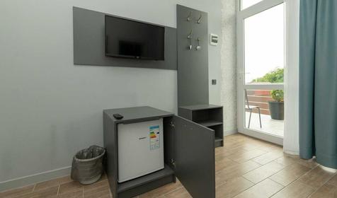 Двухместный люкс