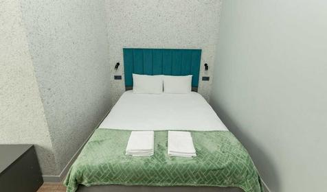 Двухместный люкс