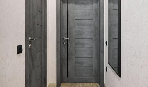 Двухместный люкс