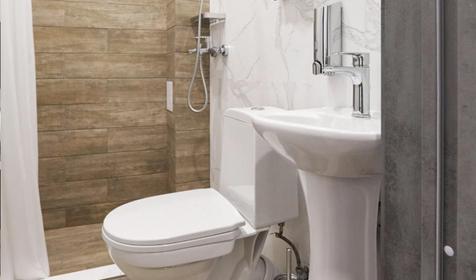 Двухместный люкс