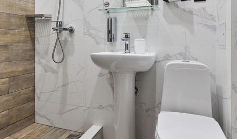 Четырехместный люкс