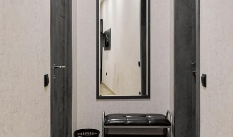 Четырехместный люкс