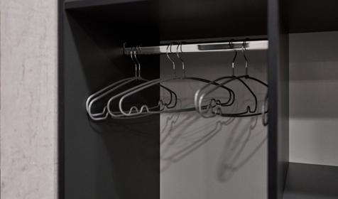 Четырехместный люкс