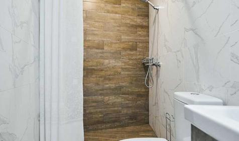 Трехместный люкс