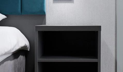 Трехместный люкс