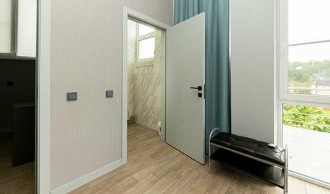 Двухкомнатный люкс