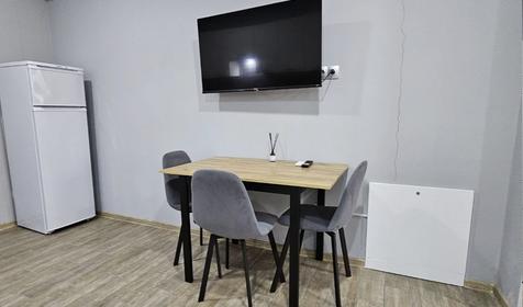 Двухкомнатный люкс с кухней