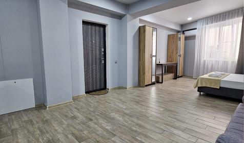 Двухкомнатный люкс с кухней